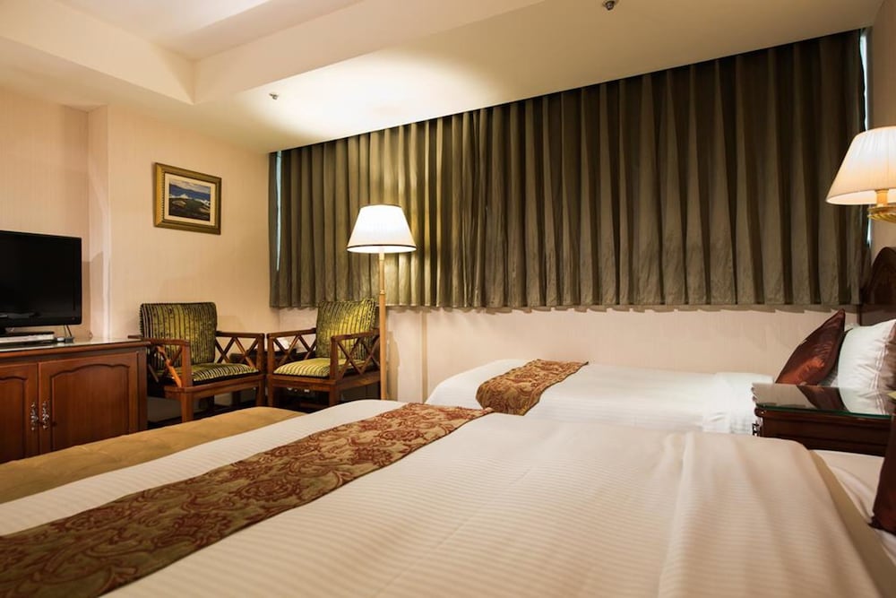 New City Hotel 21/41