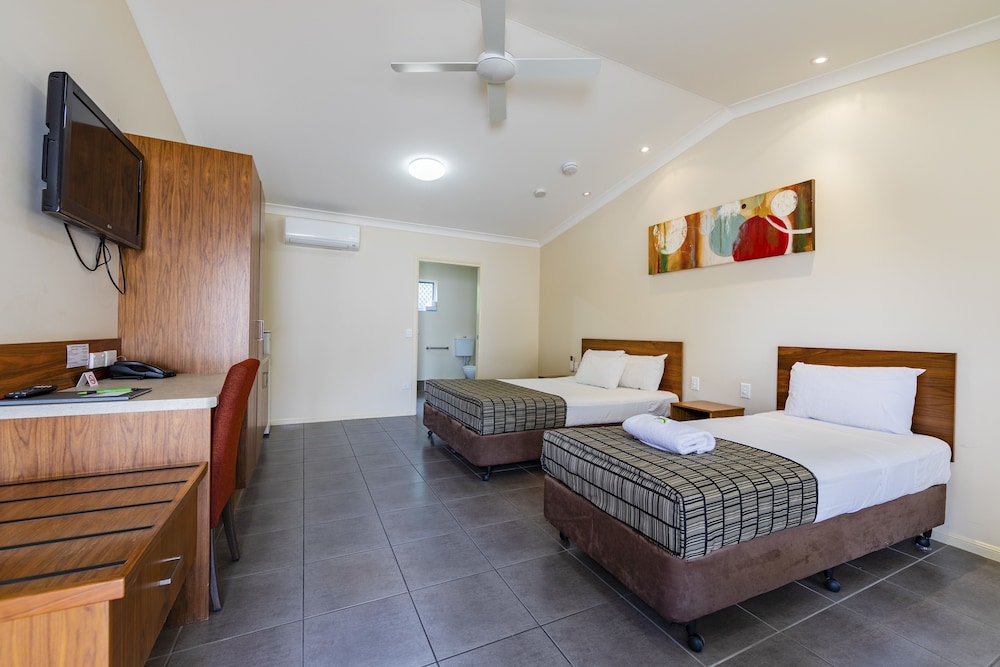Roma Explorers Inn 9/36