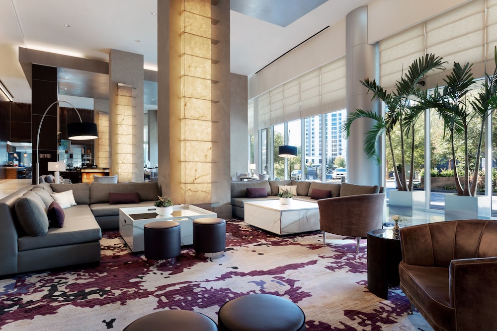Loews Atlanta Hotel 49/83