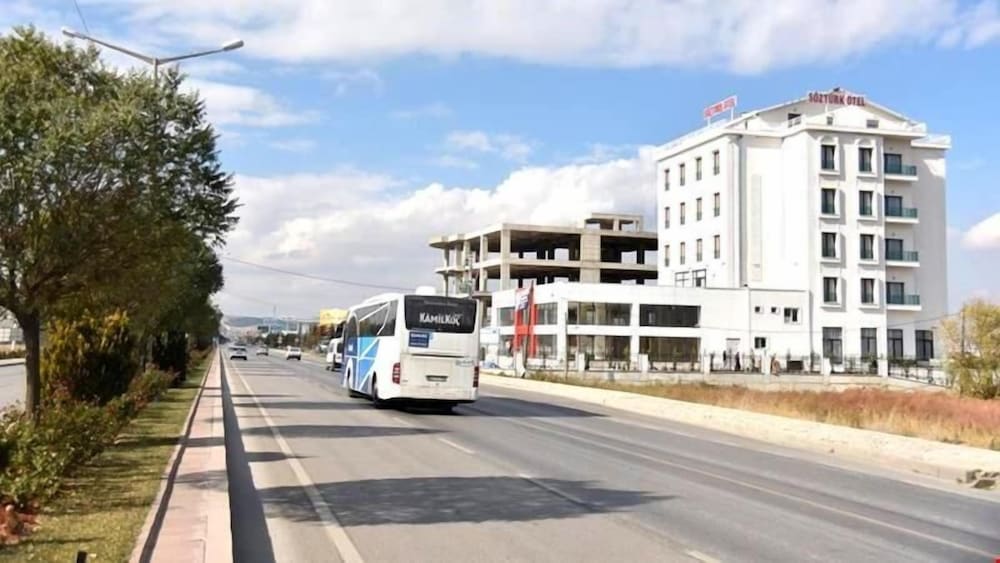 Sozturk Otel 40/50