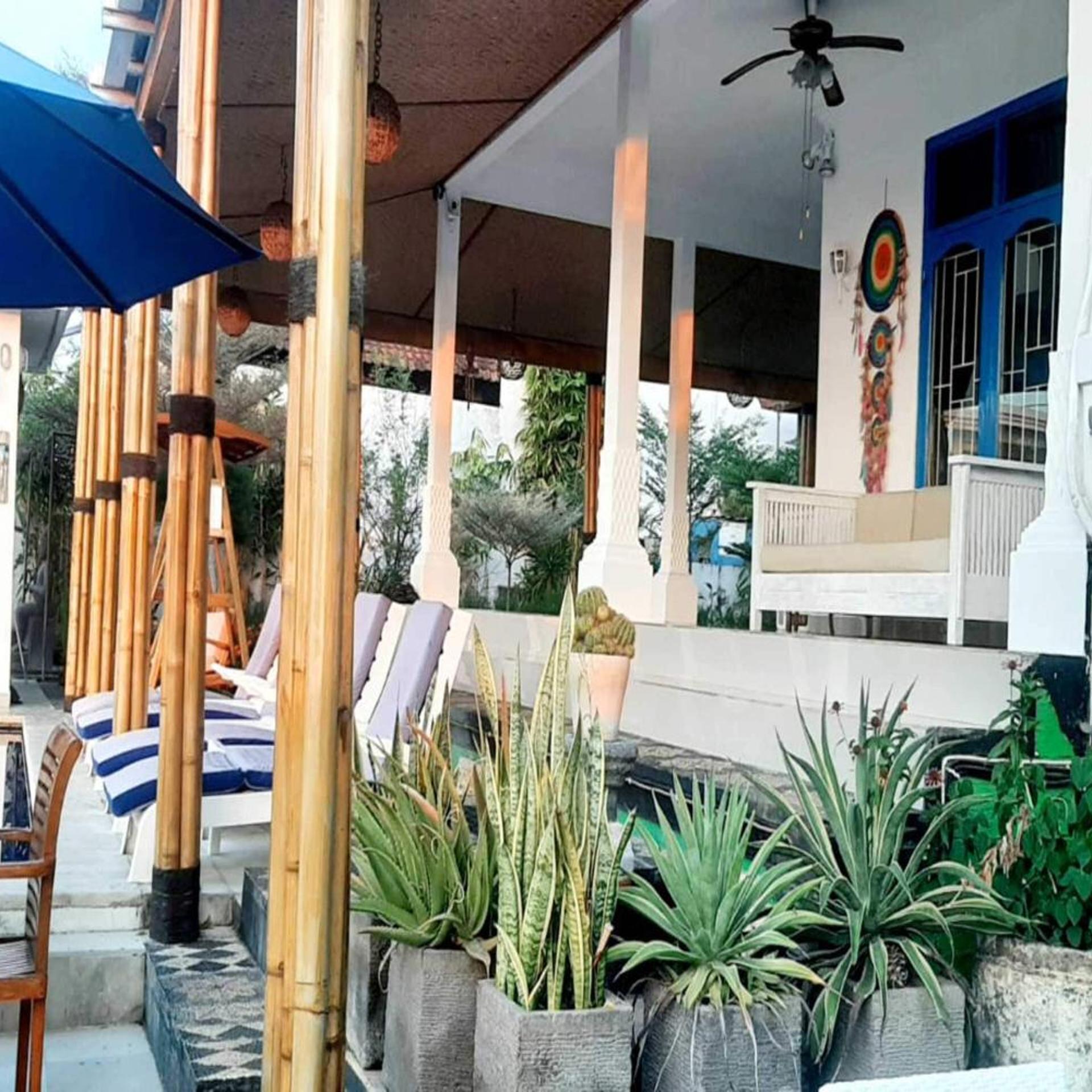 Belvilla Tranquil Oasis Lovina BeachNearKrisna Funtasticland 16/23