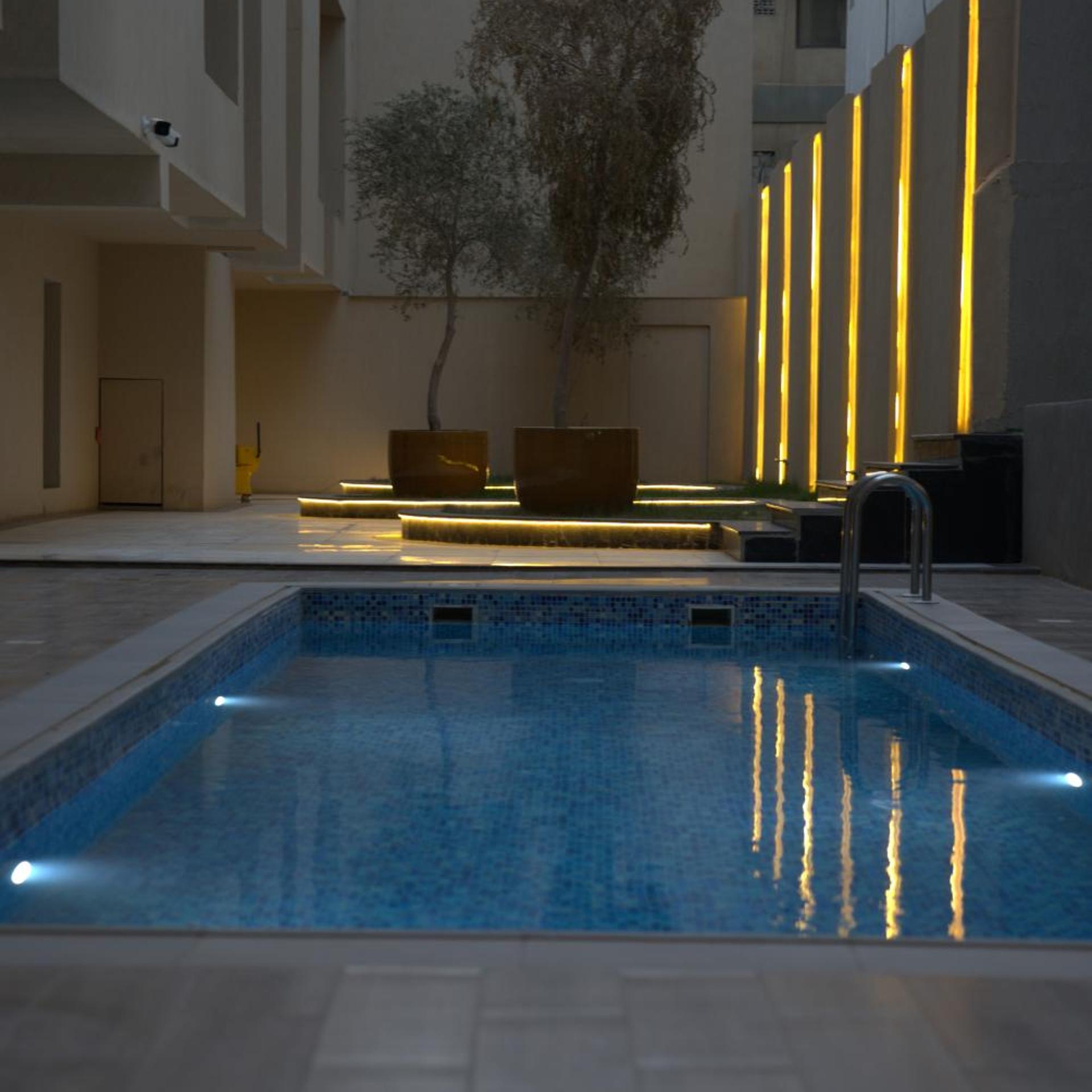 Royal Palace Hotel - Al Olaya 34/60