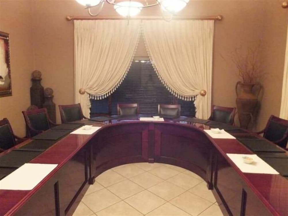 Witwater Guest House 10/26