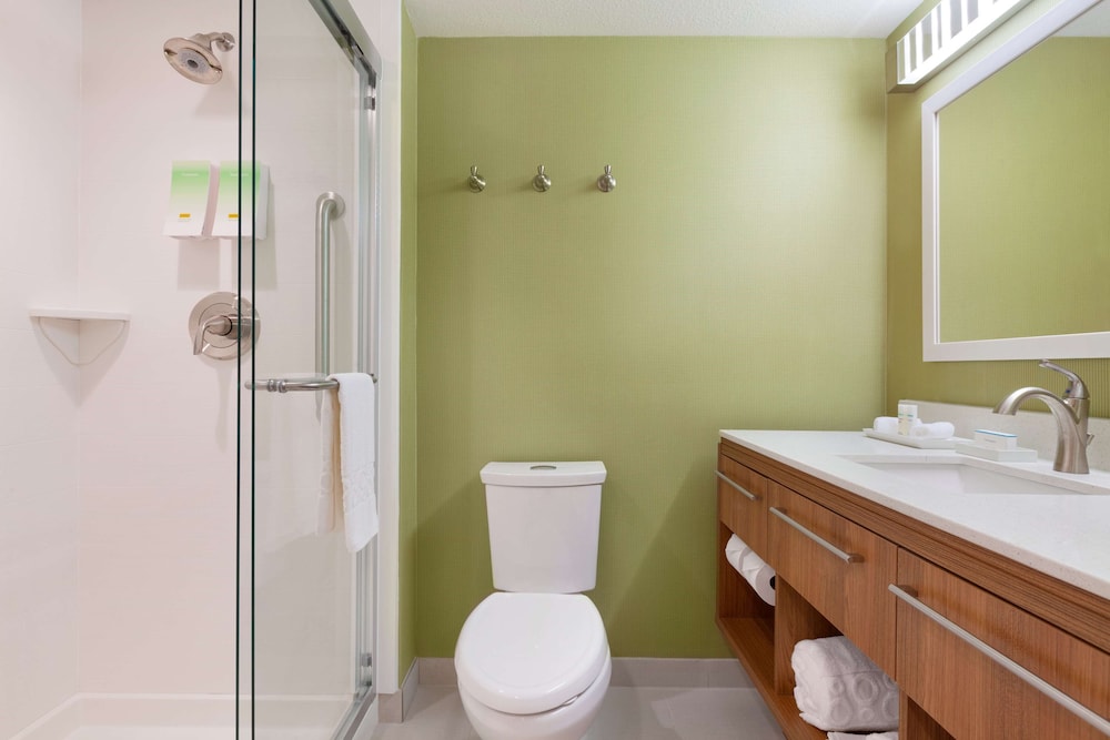 Home2 Suites By Hilton Gillette 12/38