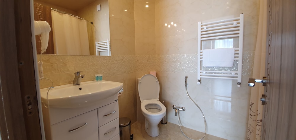 Hotel Dany 34/38