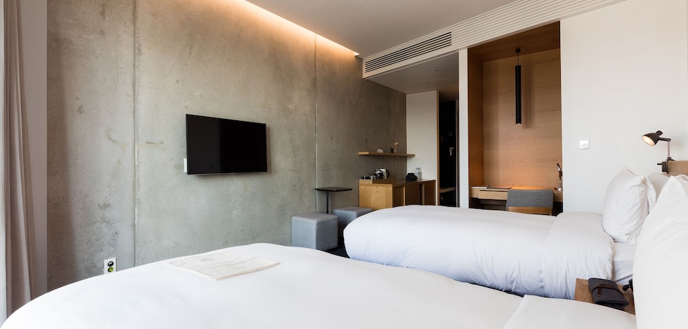 Nest Hotel Incheon 19/47