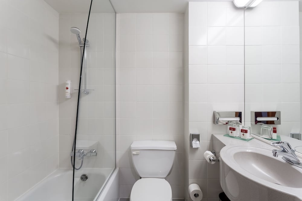 Ramada by Wyndham Bucharest Parc 20/49