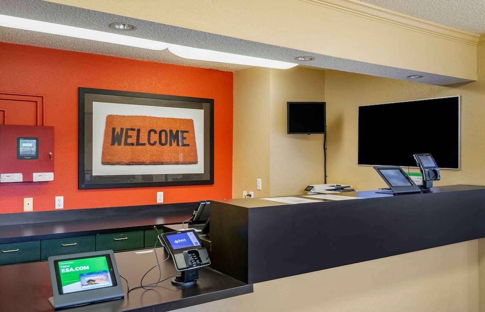 Extended Stay America - Tampa - North Airport 45/51