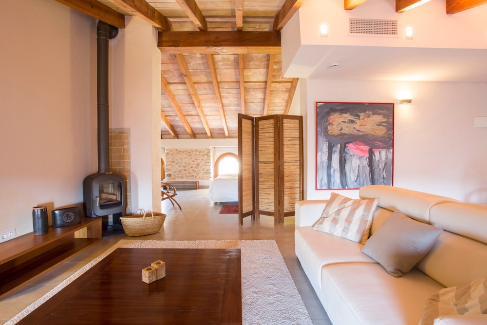 Rural Can Beia Hotel 16/39