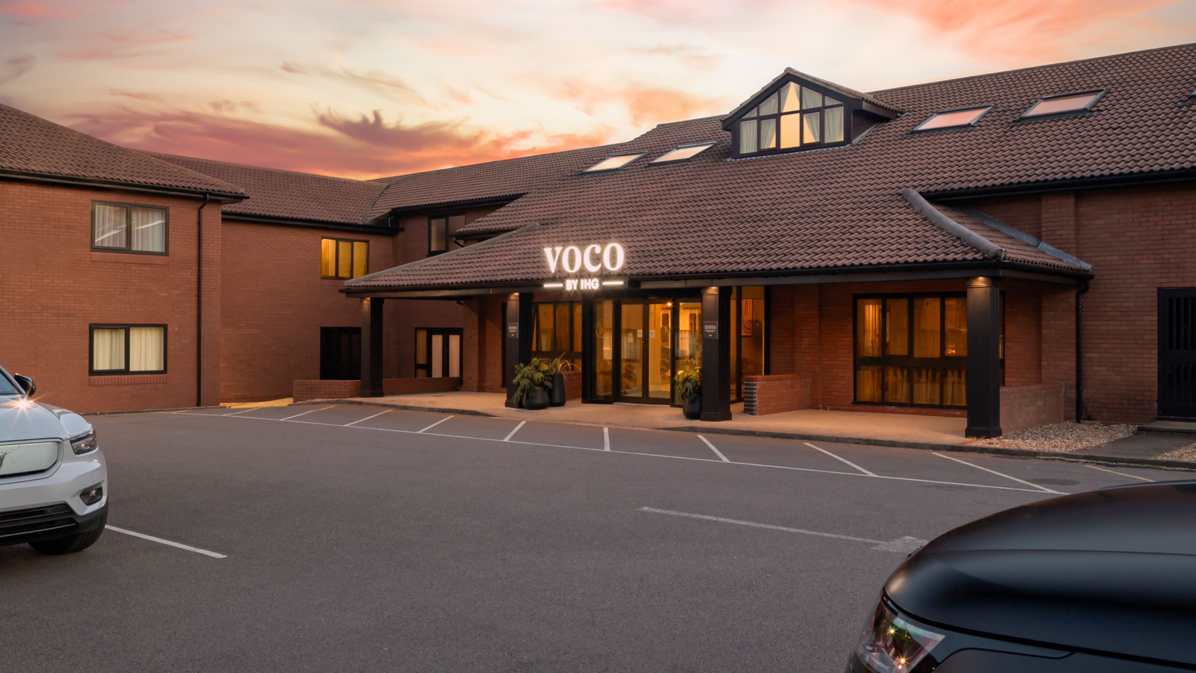 Rockingham Forest Hotel 44/50