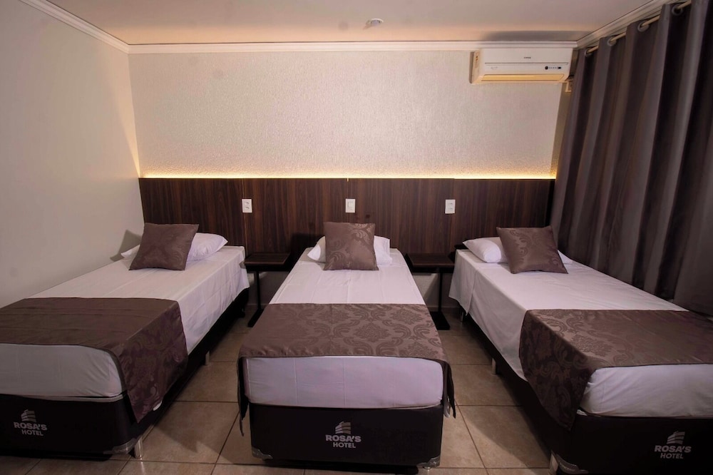 Rosas Hotel 19/58