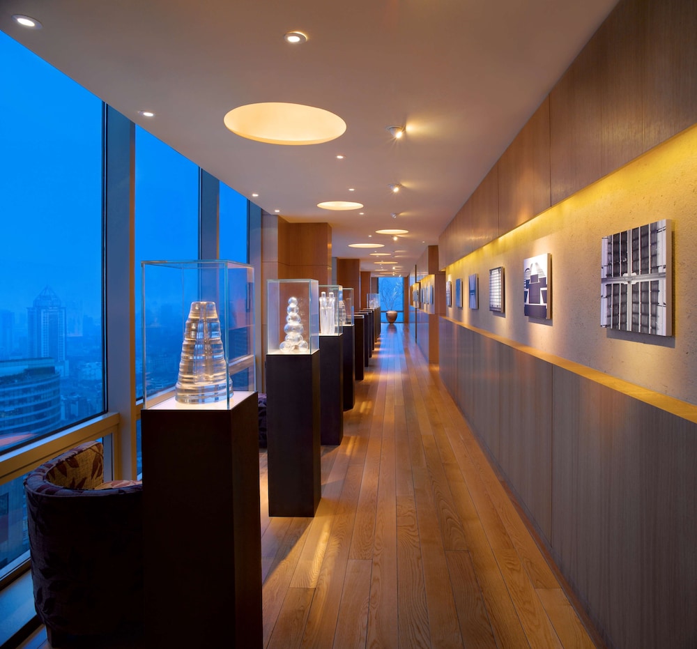 Hyatt On the Bund Hotel 8/49