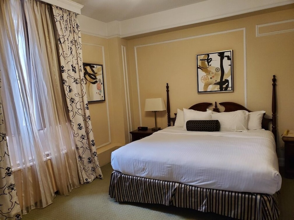 The Arlington Resort Hotel And Spa 15/54