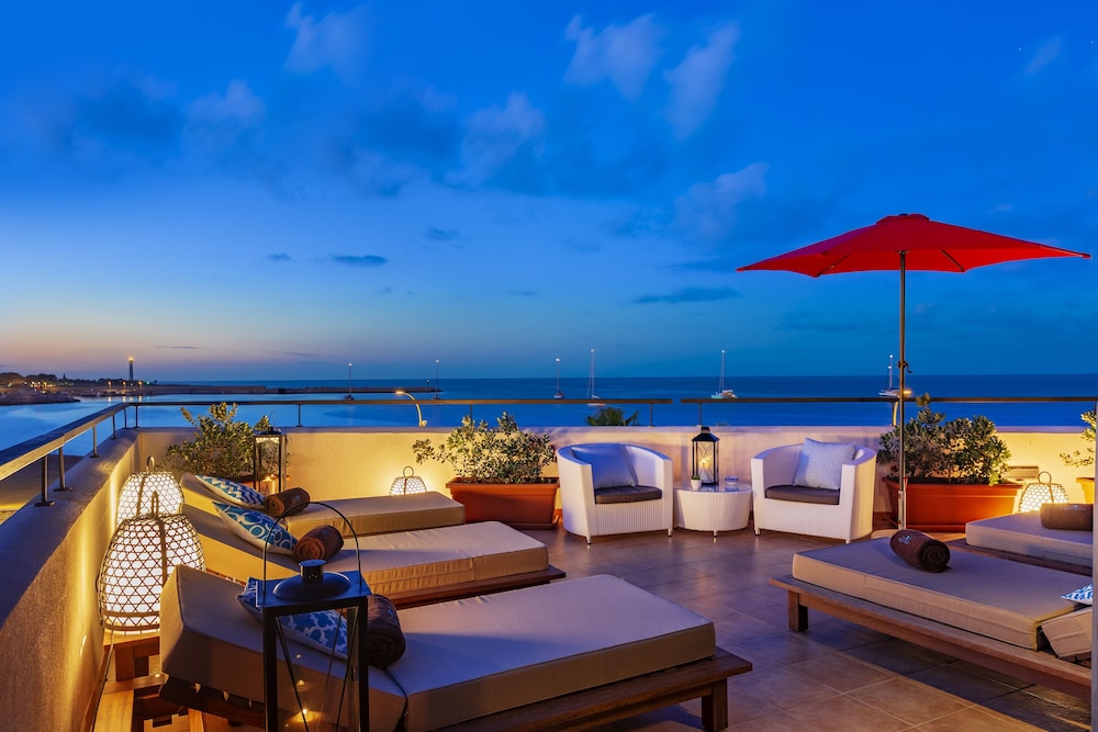 Hotel Mira Spiaggia 47/50