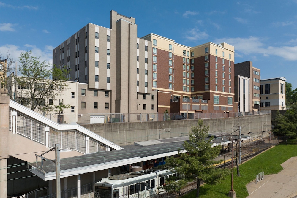 Springhill Suites By Marriott Pittsburgh Mt Lebanon in PITTSBURGH - PA