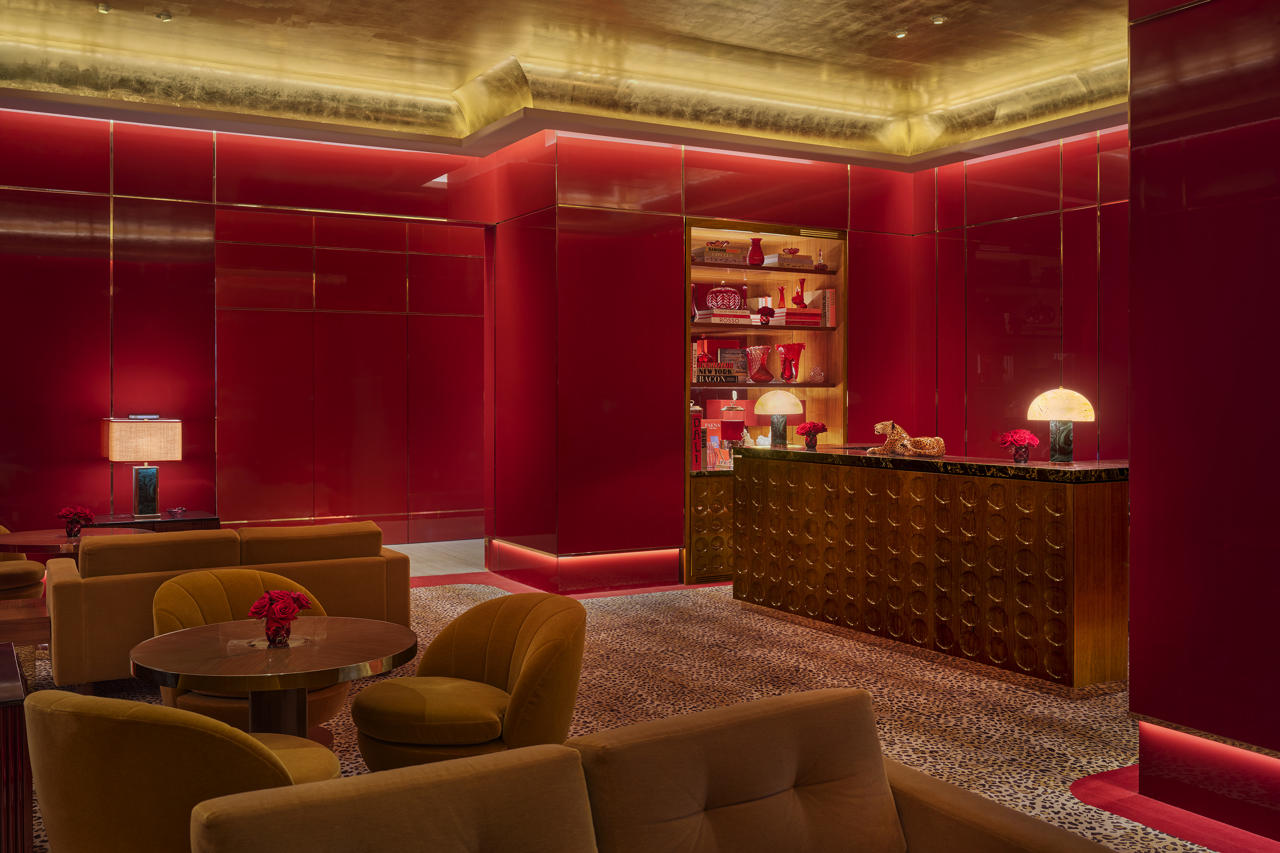Faena New York 9/76