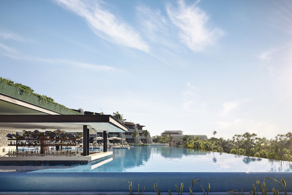 Hotel Xcaret Arte - Adults Only (16+) 70/73