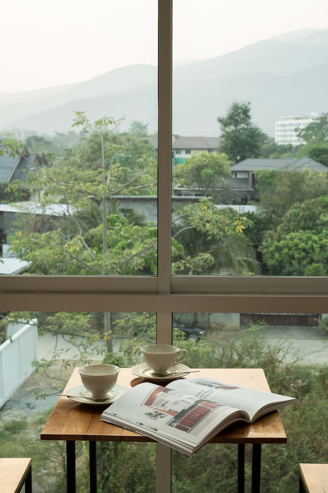Km Hotel Chiangmai 30/41