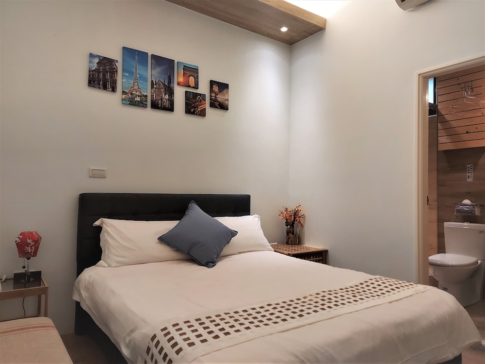 Dosun B&B 7/50