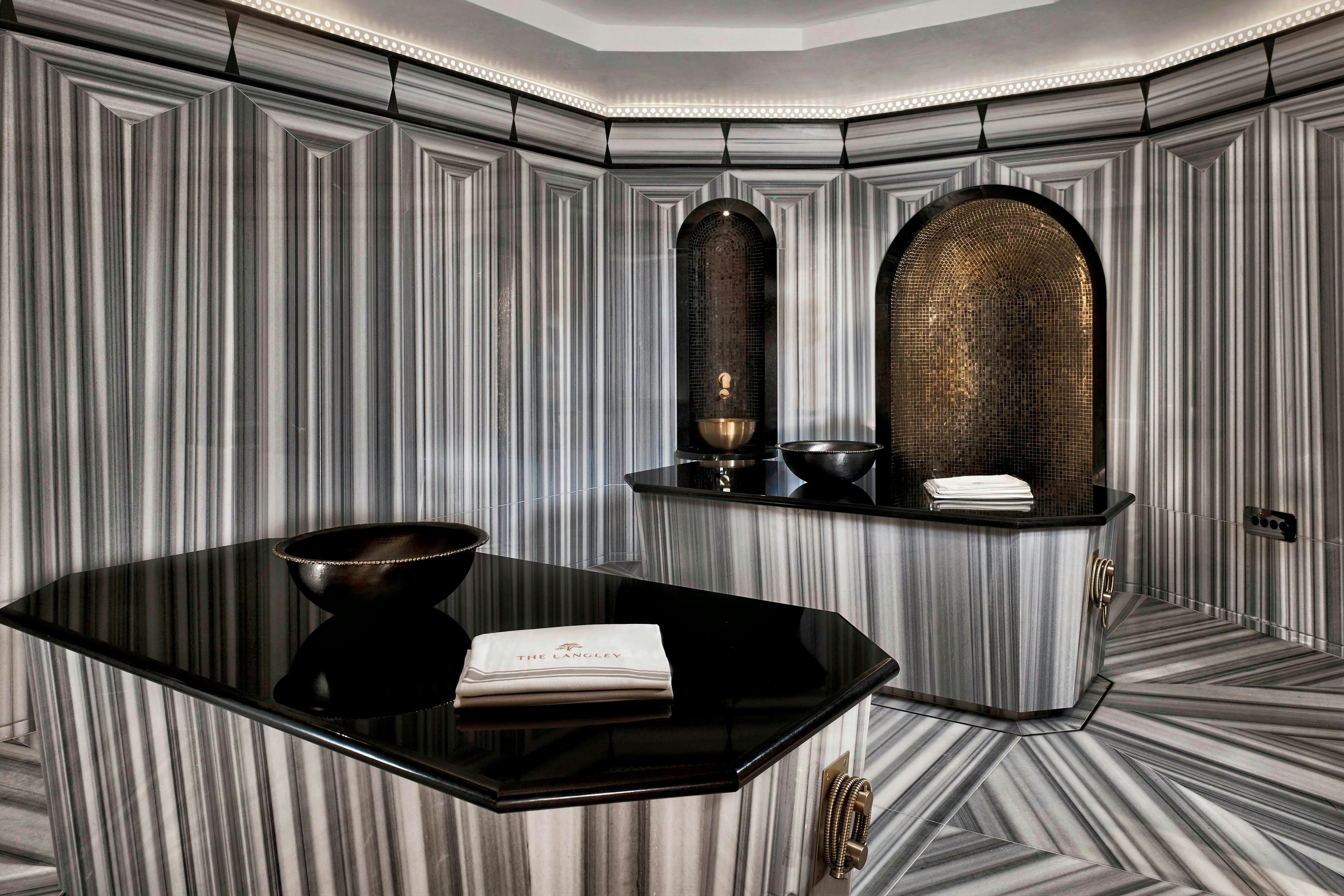 The Langley, a Luxury Collection Hotel, Buckinghamshire 41/78