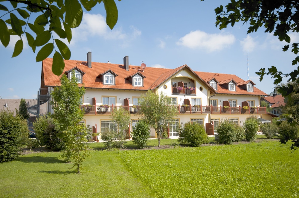 Glasl's Landhotel 45/50