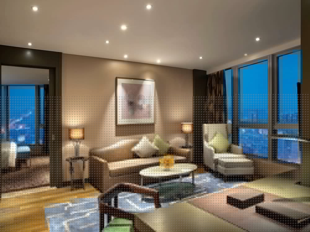 Sofitel Lianyungang Suning 42/71