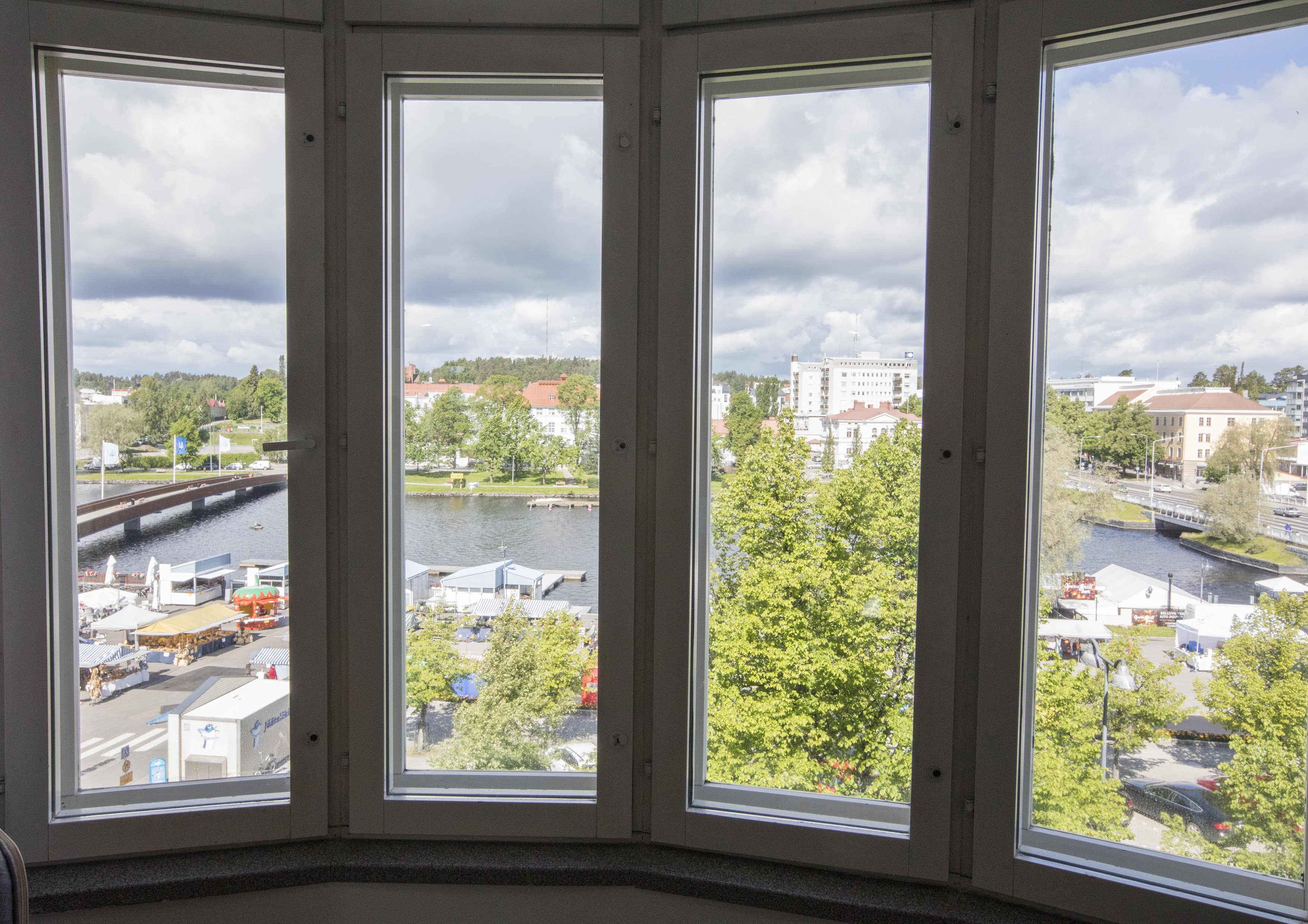 Sokos Hotel Seurahuone Savonlinna 2/48