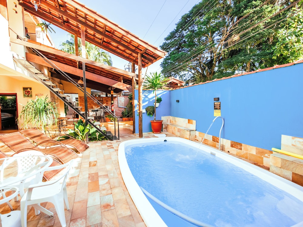 Velinn Hpj Ilhabela Hostel 44/50