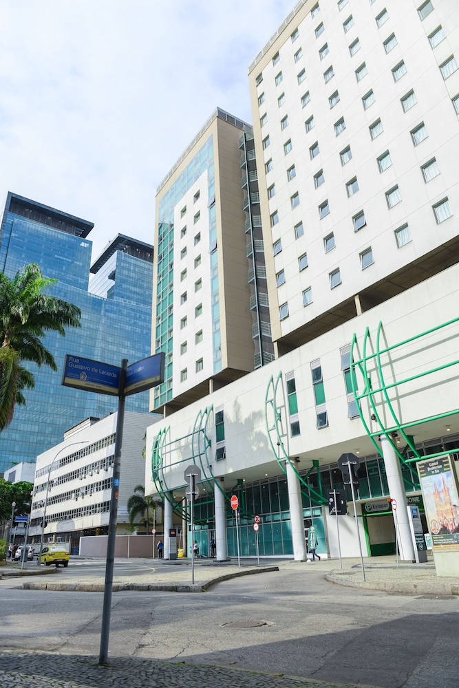 Ibis Budget Rio De Janeiro Centro 3/58