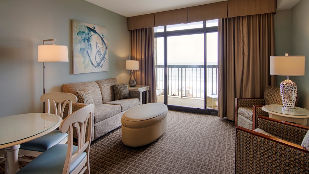 Home2 Suites by Hilton Outer Banks Kill Devil Hills 18/22