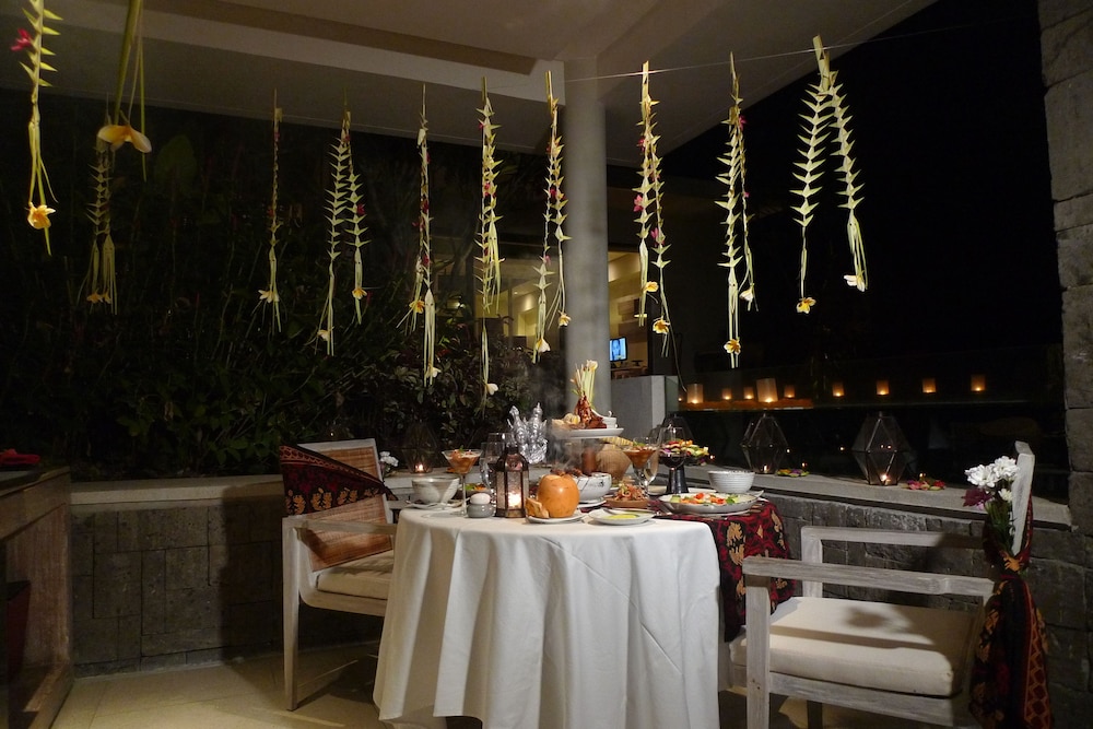 Berry Amour Romantic Villas 59/73