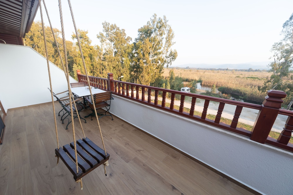 Elif Hanim Hotel & Spa 41/50