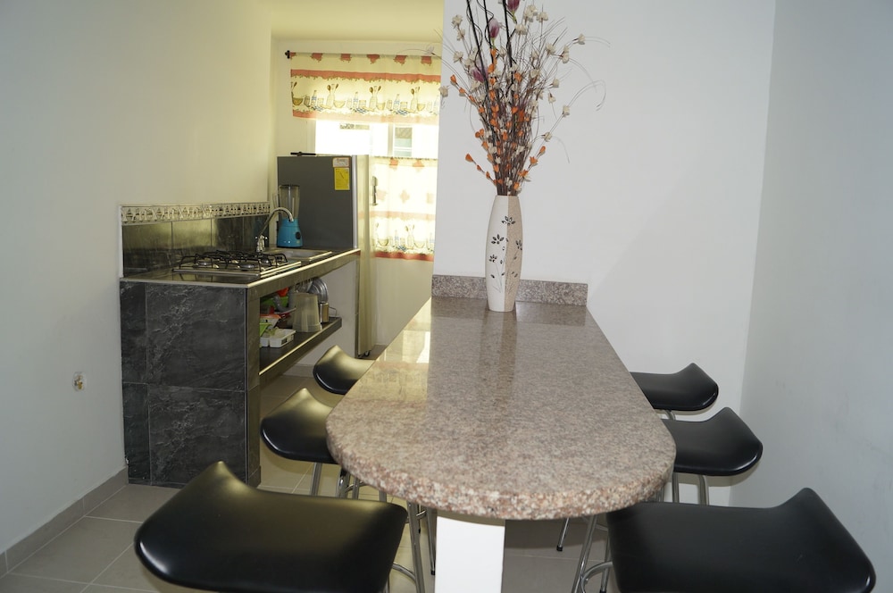 Apartahotel Tukasa Rodadero 54/56