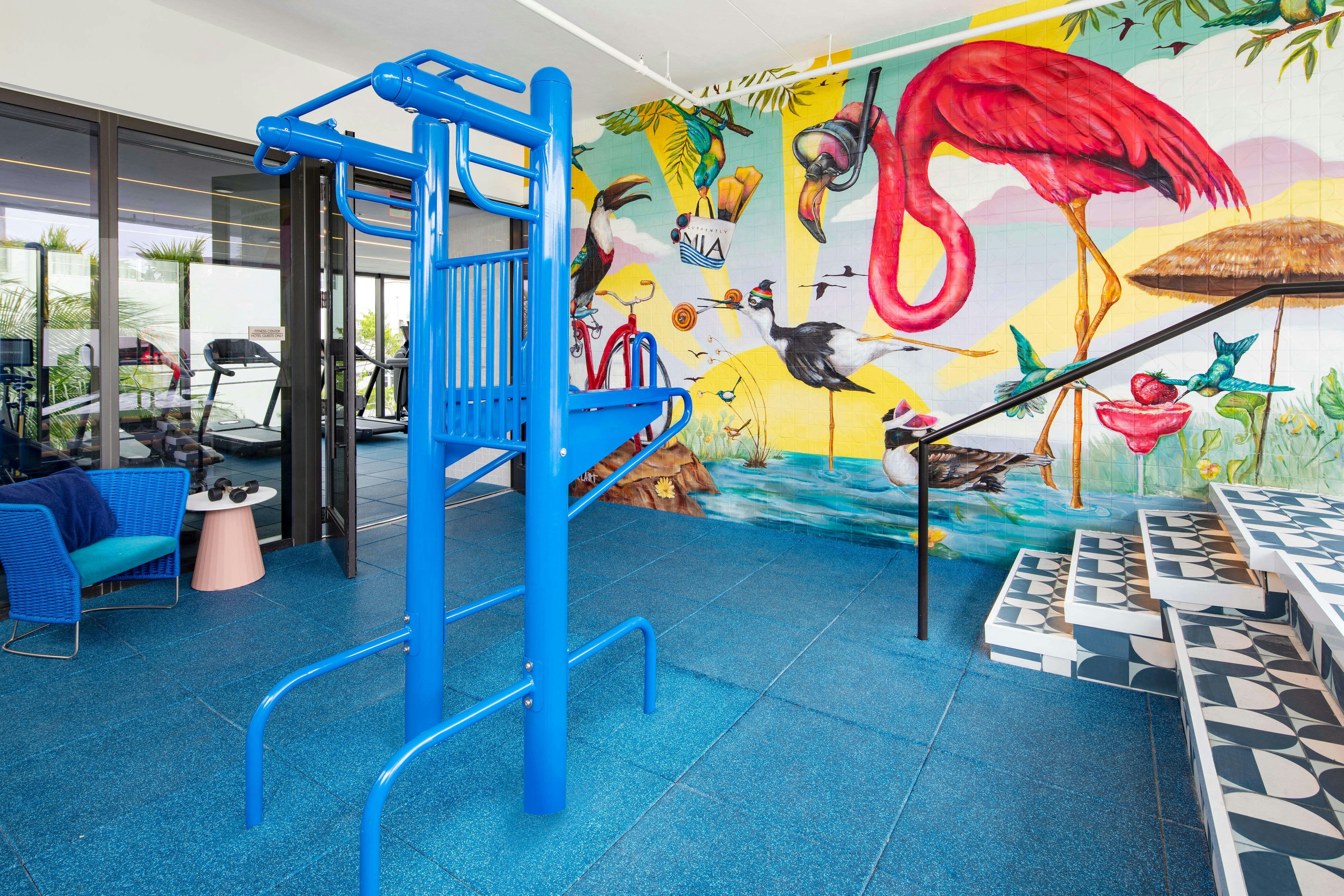 Moxy Miami South Beach 26/40
