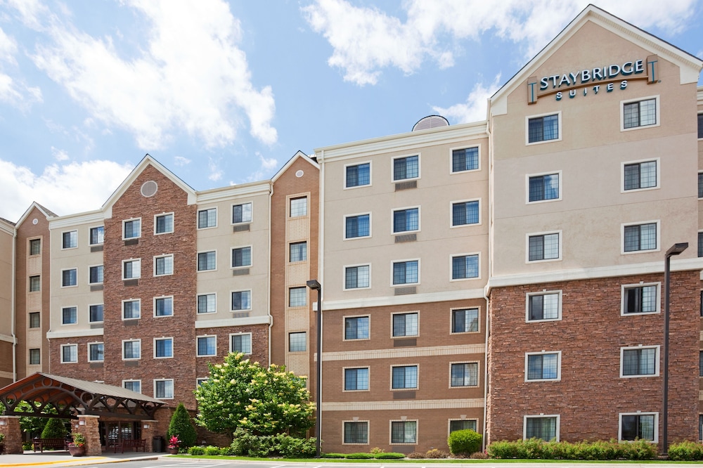 Staybridge Suites Minneapolis-Bloomington 3/79