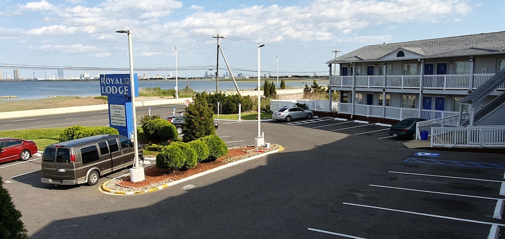 Royal Lodge Hotel Absecon 21/29