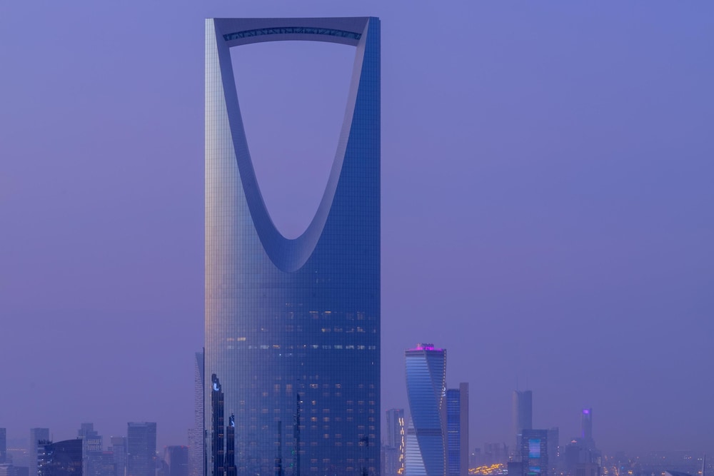 حياة ريجينسي(Hyatt Regency Riyadh Olaya) 71/75
