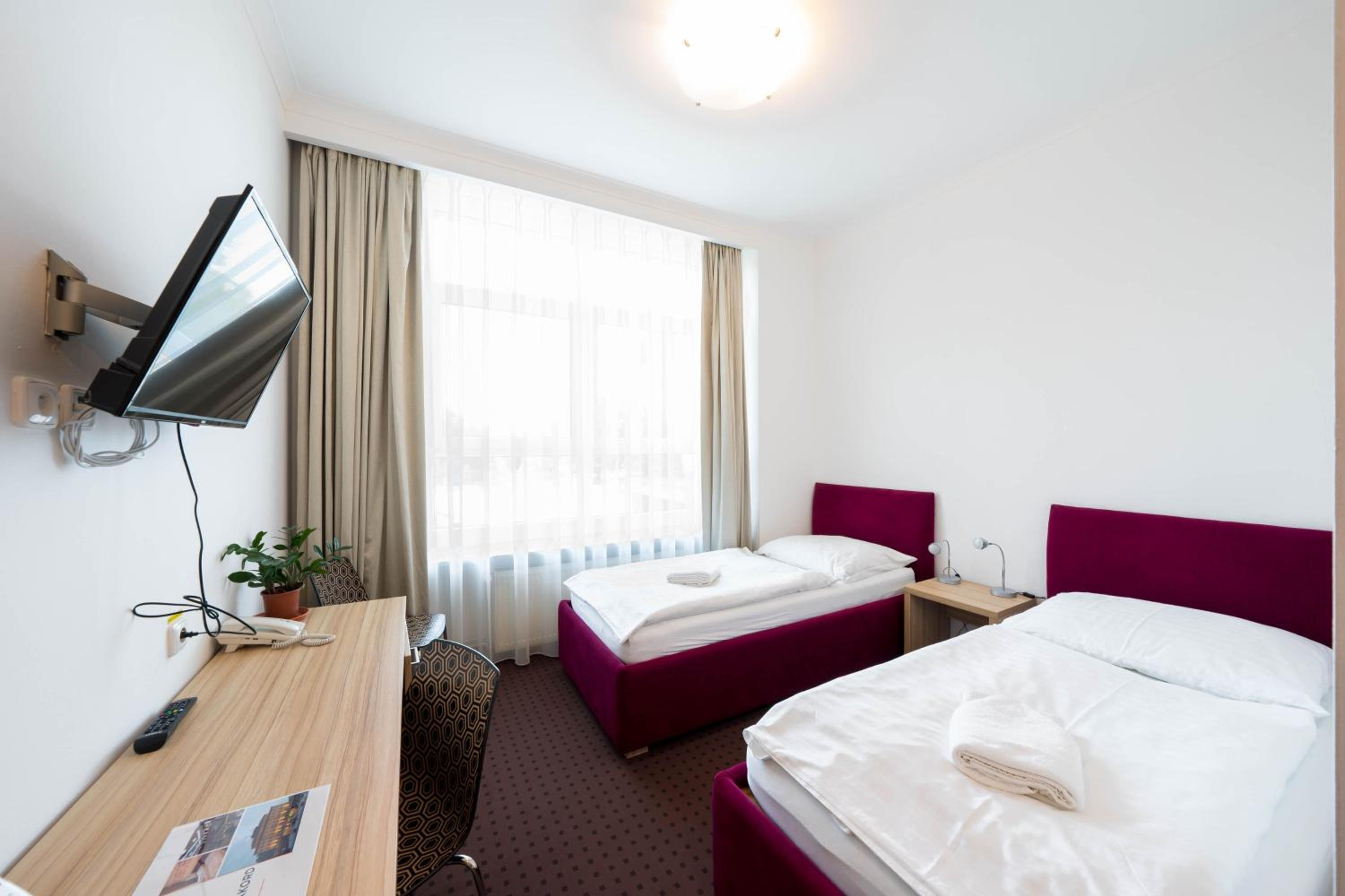 Akord Hotel 26/71