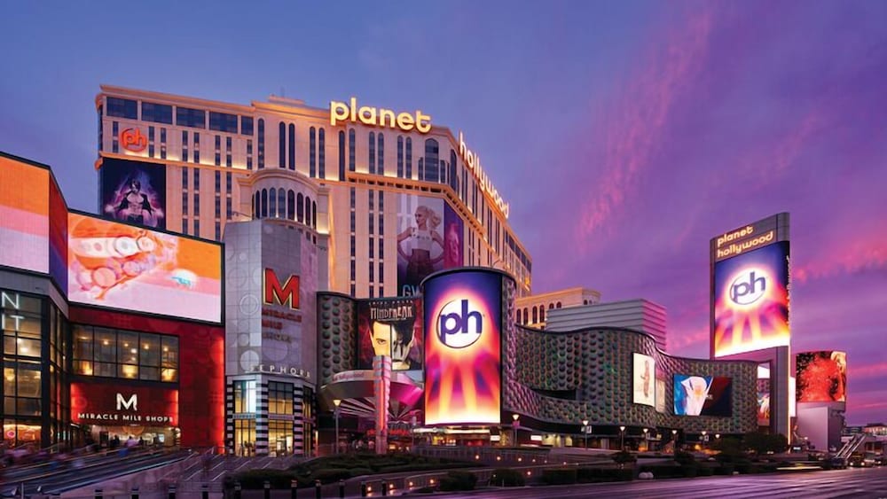 NOBU Las Vegas - A Caesars Rewards Destination in LAS VEGAS - NV