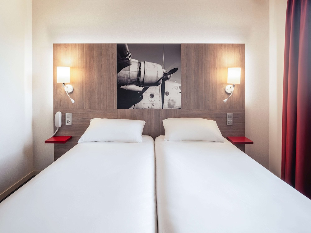 ibis Styles Toulouse Cite Espace 34/76