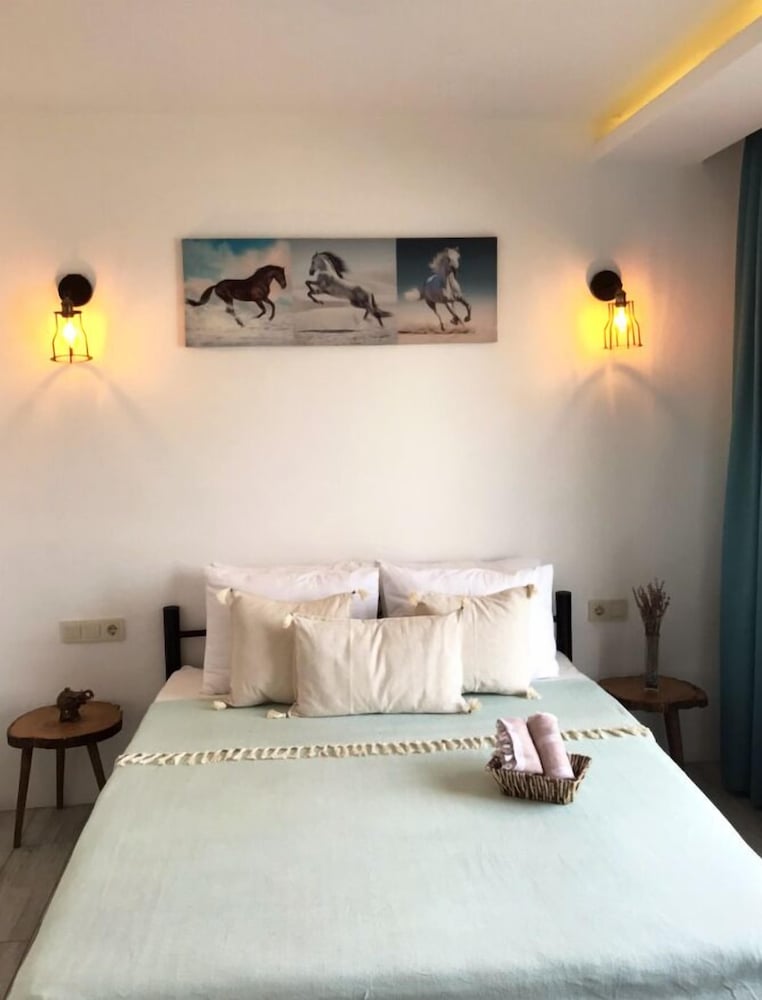 Alacati Umitev Boutique Hotel 6/50