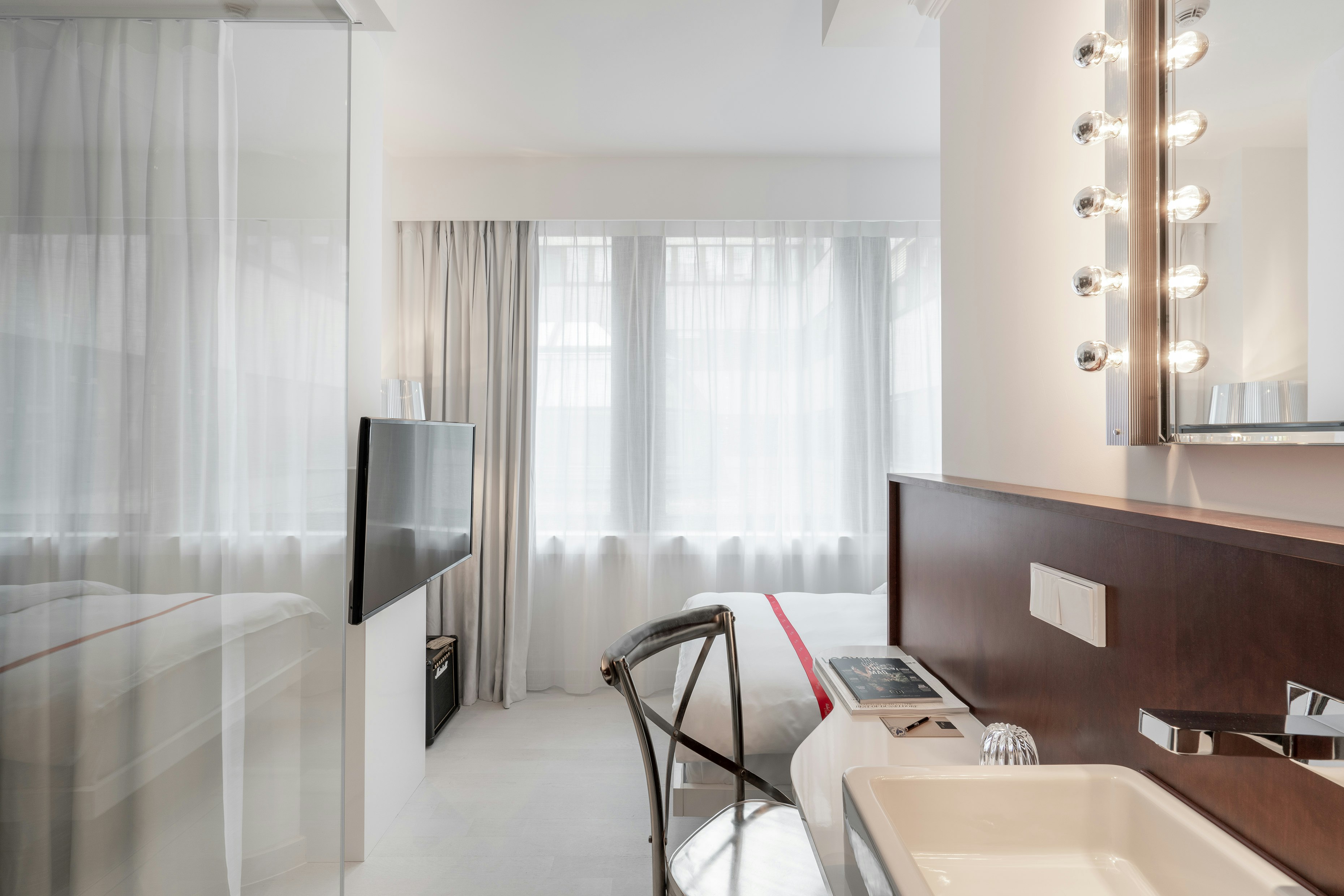 Ruby Coco Hotel Dusseldorf 34/37