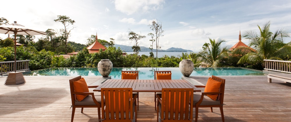 Trisara Villas & Residences Phuket 64/80