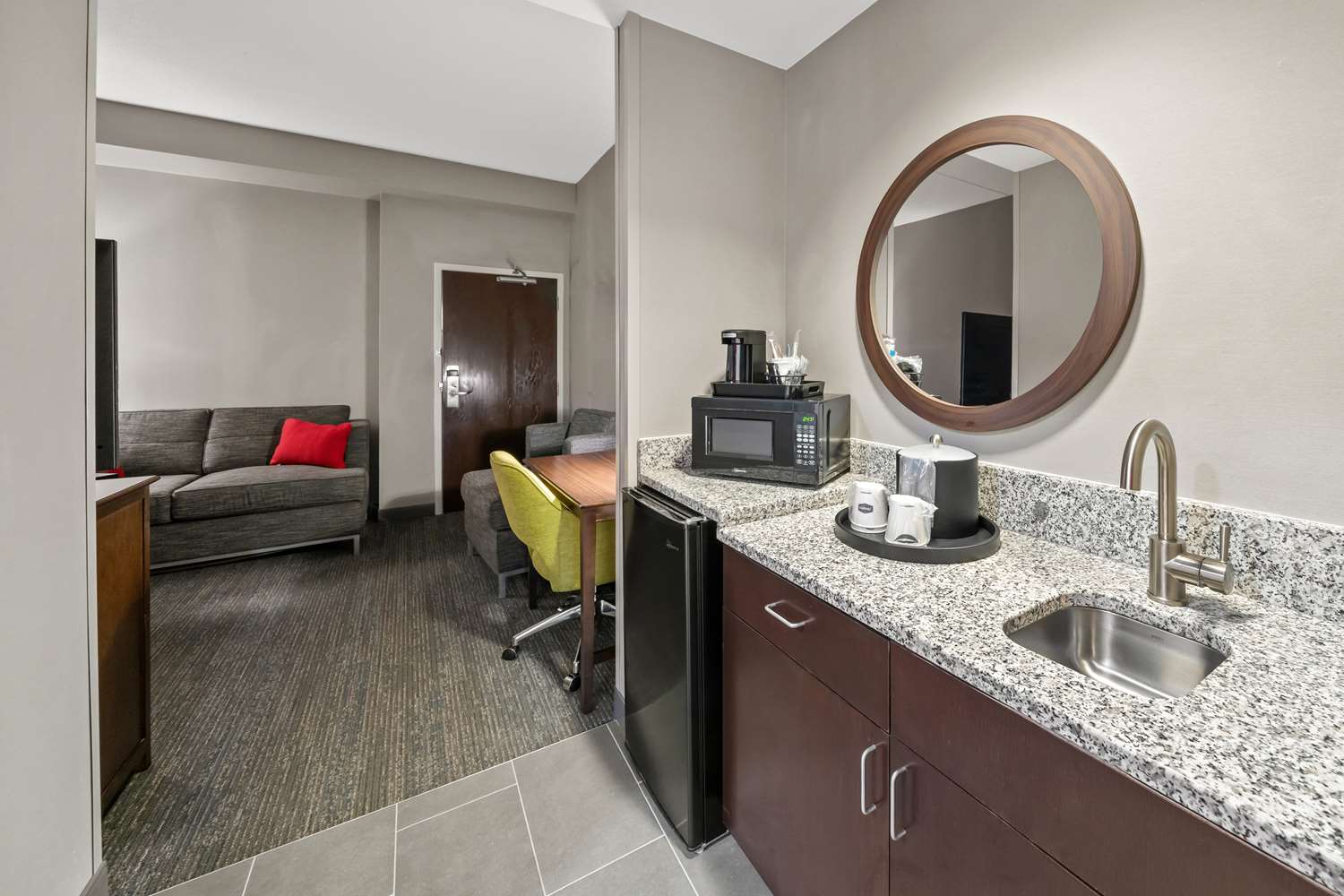 Hampton Inn By Hilton New Bedford/Fairhaven 37/37