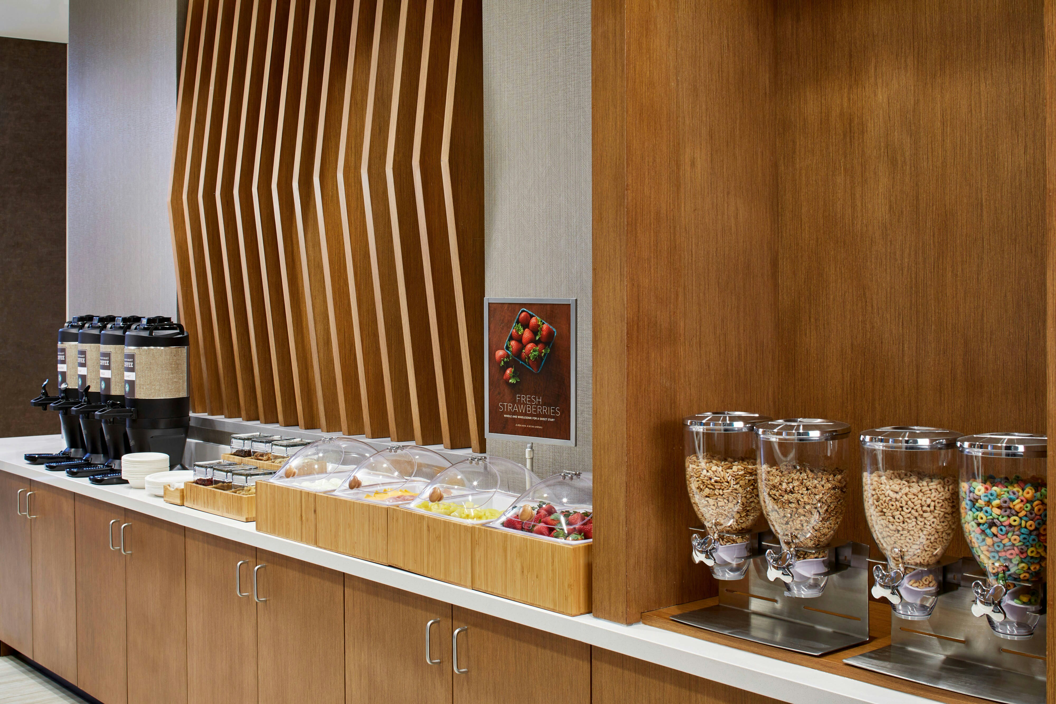 SpringHill Suites by Marriott Columbus Dublin 2/24