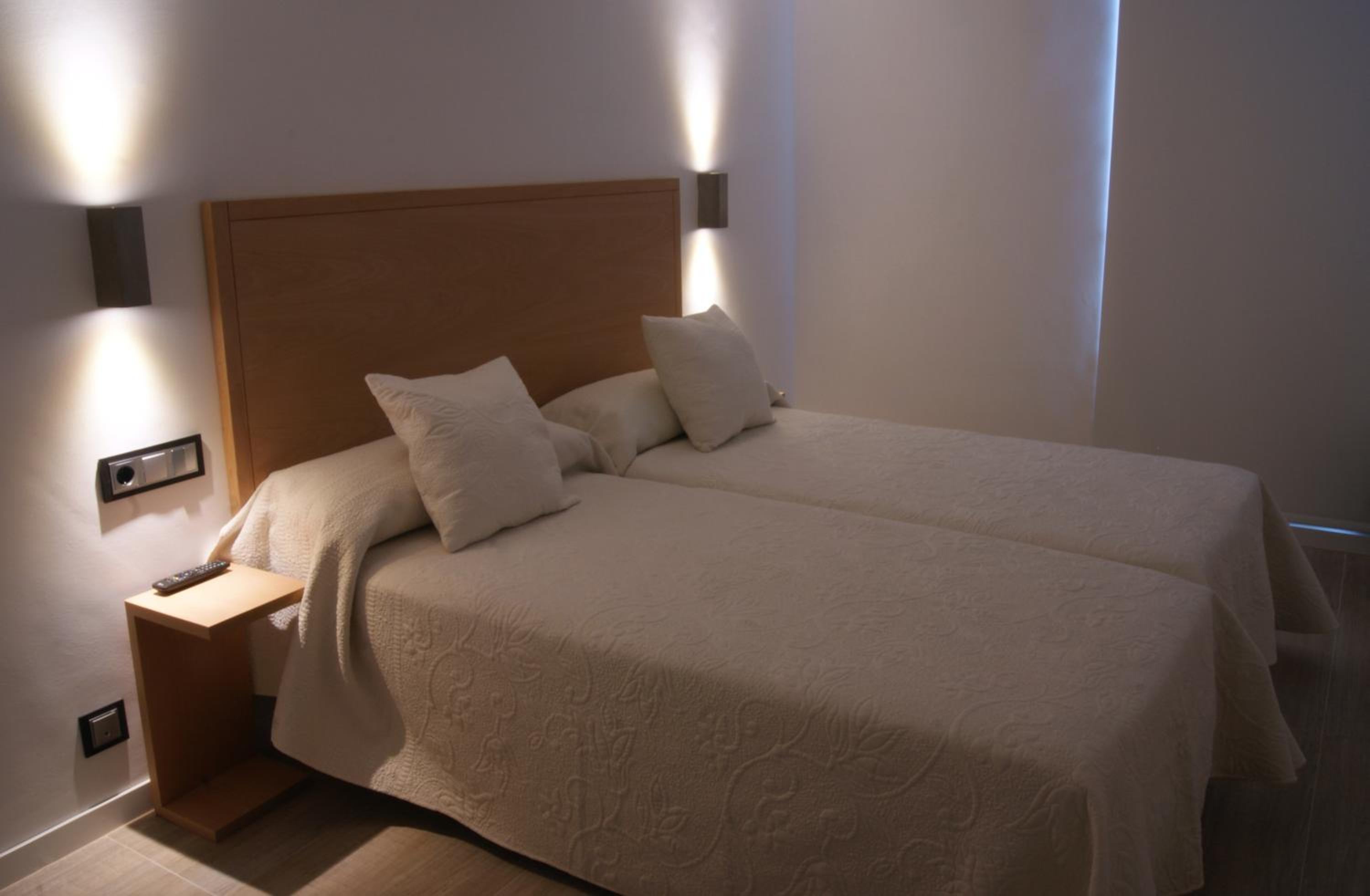 Hotel EH Piedra Y Luz 17/50