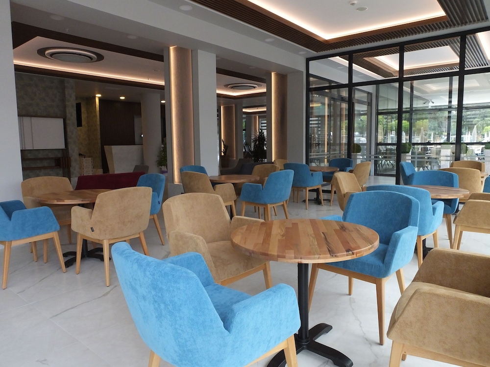 Riviera Zen Hotel - Adult Only 57/68
