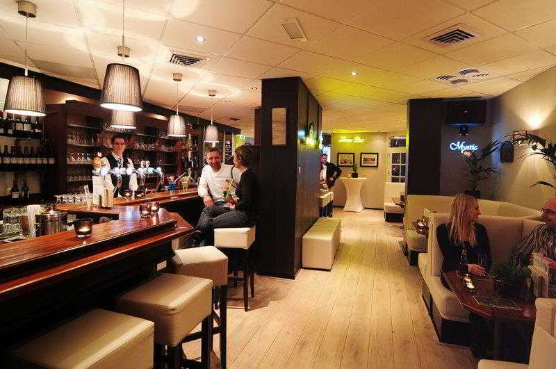 BEST WESTERN HOTEL WALRAM 20/25