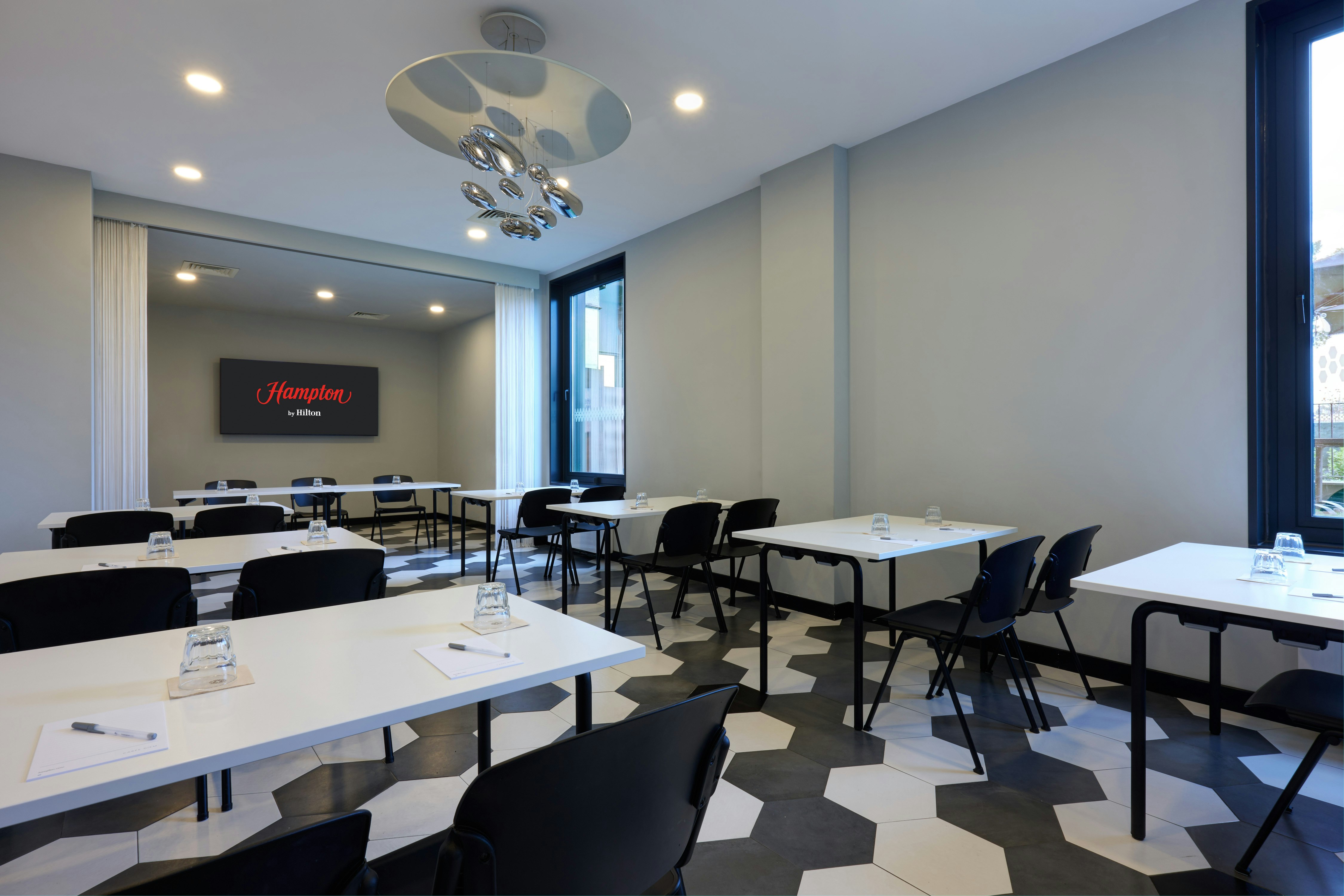 Hampton by Hilton Rome North Fiano Romano 72/79