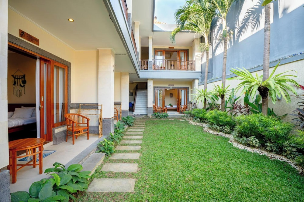 Sakura Guest House 43/50